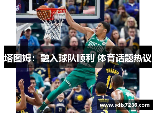 塔图姆：融入球队顺利 体育话题热议